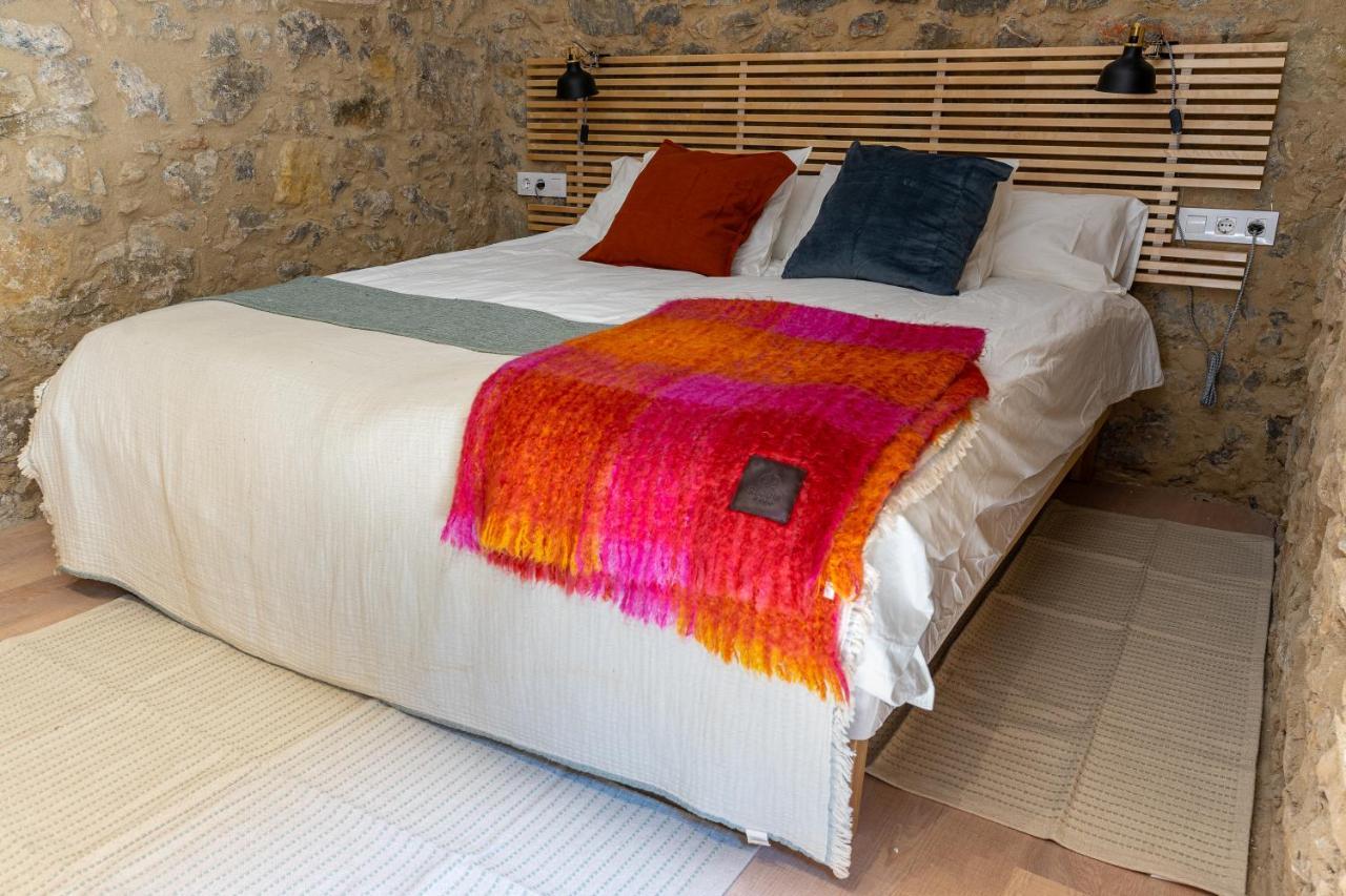 Empordanna, Apartamento Con Encanto En El Corazon Del Emporda Torroella De Montgri Bagian luar foto