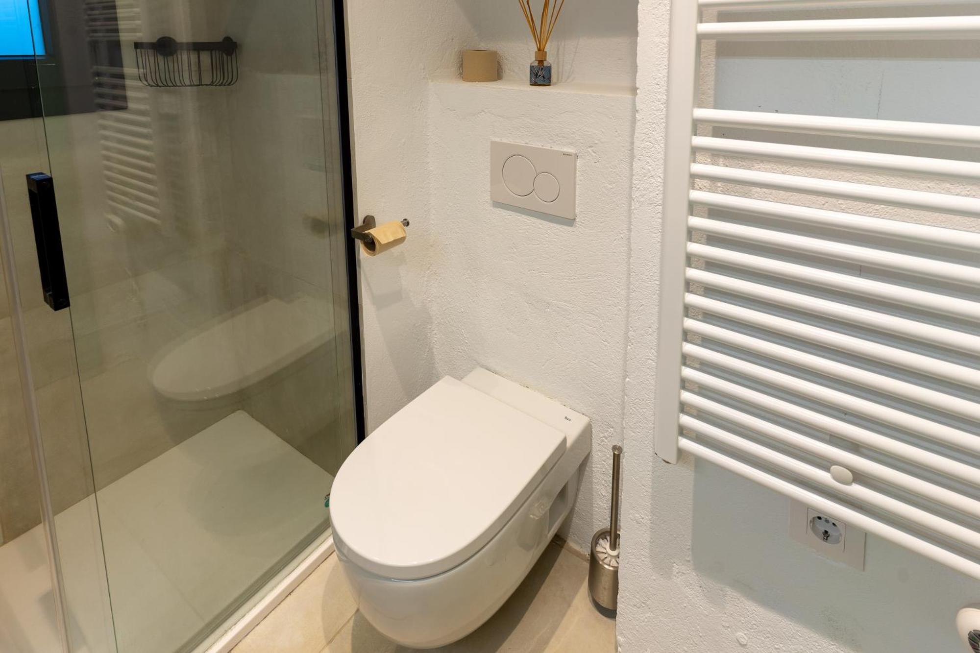 Empordanna, Apartamento Con Encanto En El Corazon Del Emporda Torroella De Montgri Bagian luar foto