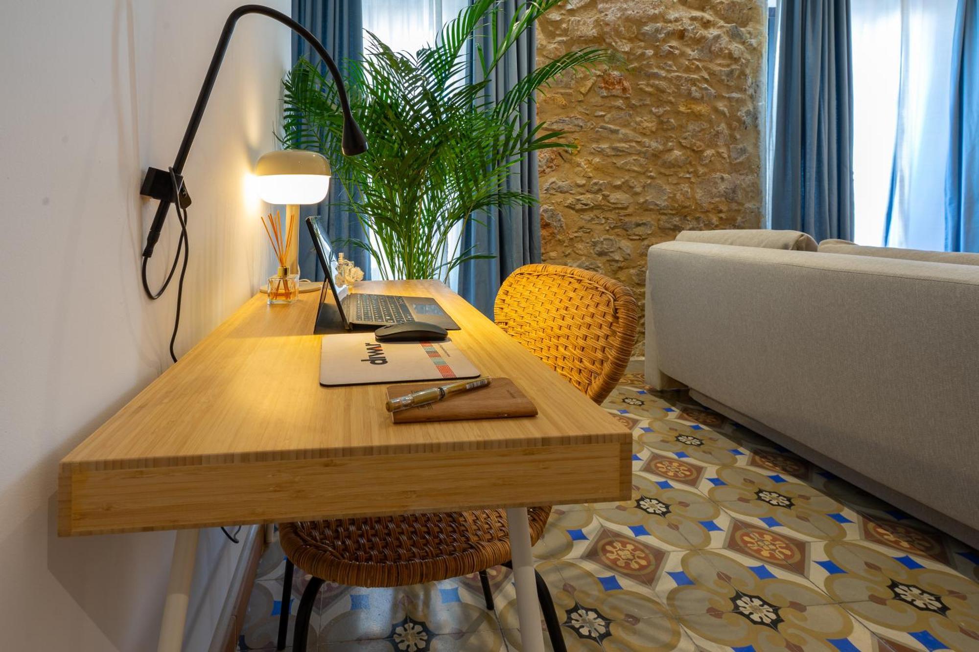 Empordanna, Apartamento Con Encanto En El Corazon Del Emporda Torroella De Montgri Bagian luar foto